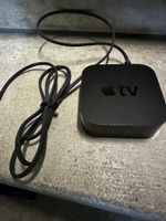 Apple TV 4K