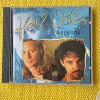 DARYL HALL JOHN OATES-ANGELINA