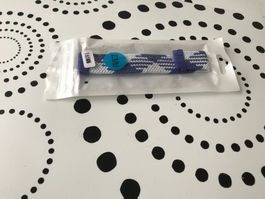 SMARTWATCH - ARMBAND BRACELET - 22MM ELASTIC - NEW !!!