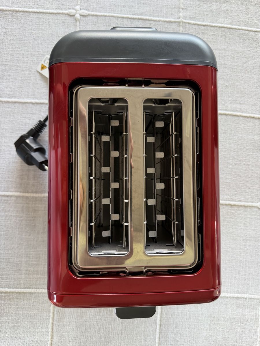 Bosch Elettrodomestici da cucina: Bosch Toaster – Usato da Buchs venduto da Raven_83