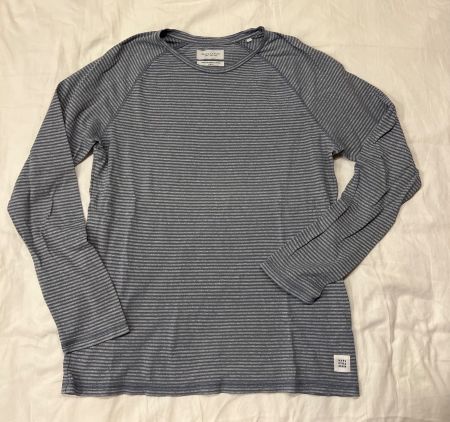 Langarm-Shirt Marc O'Polo Denim Gr. L