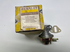 Kraftstoffpumpe AC 5506909D2 7700725183  Renault R5