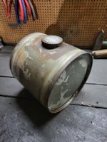 MAG Benzintank Aebi