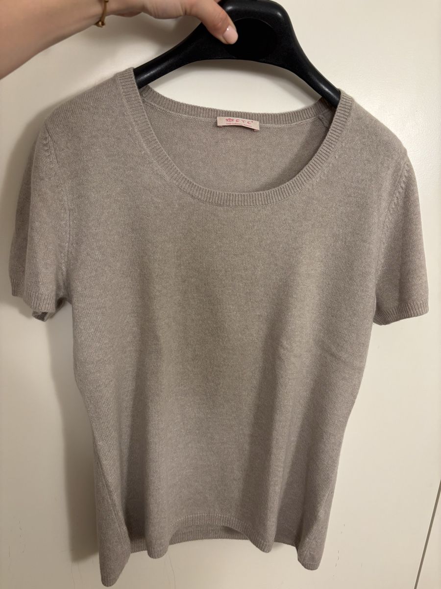 FTC Lotti di vestiti: FTC Cashmere Set – Nuovo (secondo la descrizione) da Zürich venduto da Lynnlouise 5