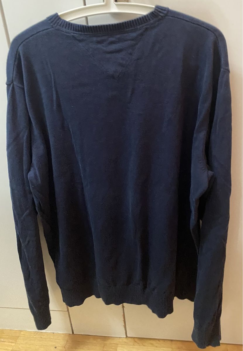 Tommy Hilfiger Maglioni & Felpe: Tommy Hilfiger Pullover – Usato da Opfikon venduto da Luis144 4