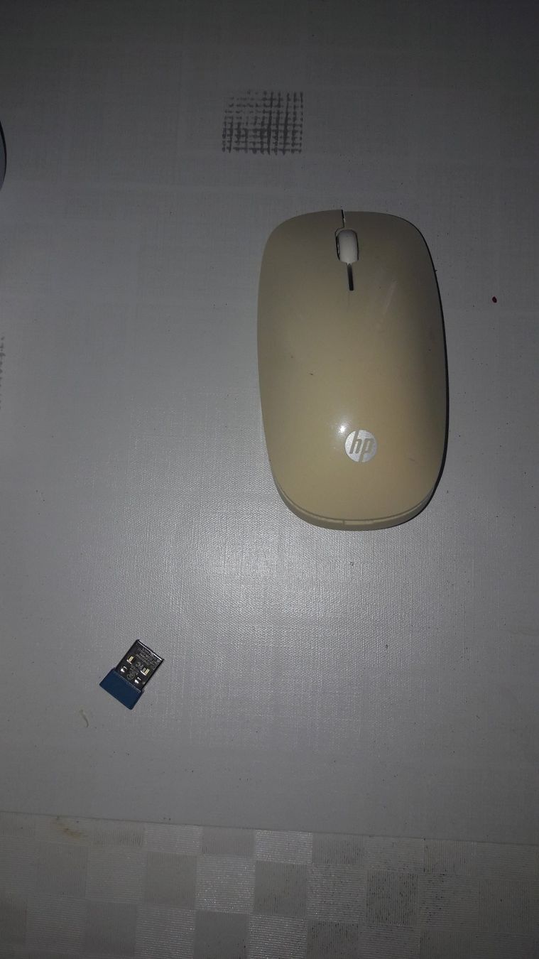 Tastiere: 655 wireless keyboard and mouse combo – Usato da Laufen venduto da Mann455 2