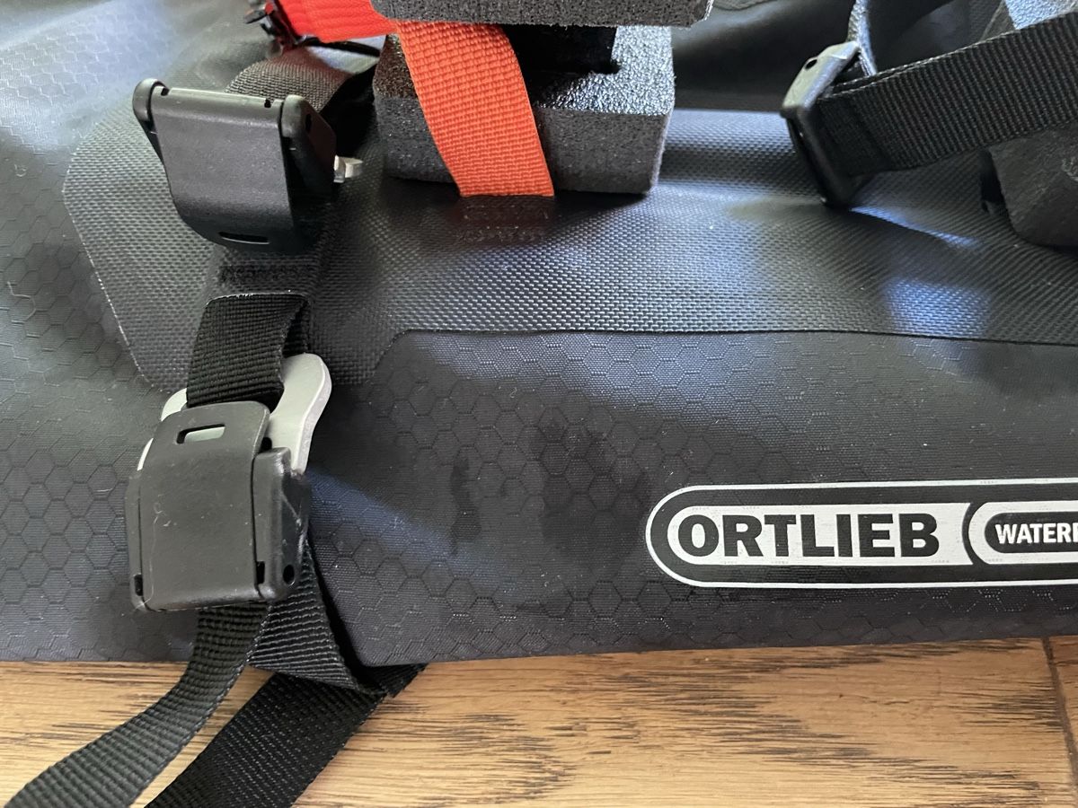 Ortlieb Taschen: Ortlieb Lenkertasche Handlebar-Pack 9L – Gebraucht aus Allschwil von Bunnyhome 3