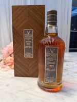 Gordon & MacPhail Private Collection Whisky