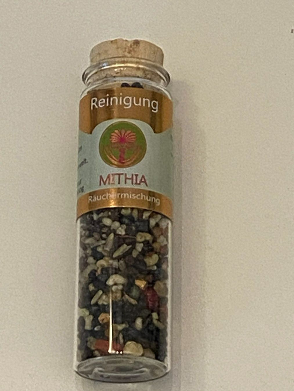 Candele: RÄUCHERMISCHUNG "REINIGUNG" – Usato da Meienried venduto da ManuelaBoutique 5