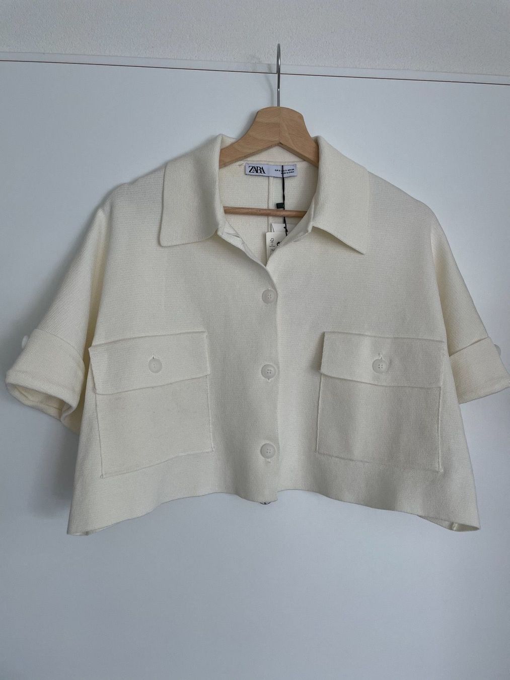 Zara Giacche: VESTE ZARA – Nuovo e nell'imballaggio originale da Morges venduto da Igp10 1