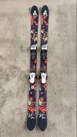 K2 Juvy Jugend-Ski 149 cm mit Marker Bindung gebraucht