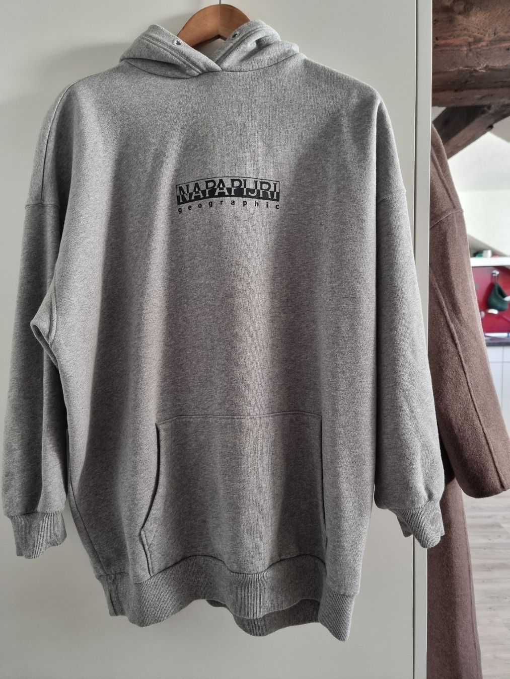 Napapijri Maglioni & Felpe: Napapijri Hoodie Gr M – Usato da Interlaken venduto da NataliiaS 1