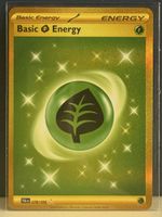 🇬🇧 Pokemon - Basic Energy 278/193 Gold - HYPER RARE