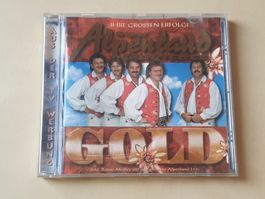 Original Alpenland Quintett Gold