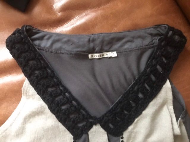 Kookai Vestiti: Robe, Kookai, taille 1. – Usato da Boudry venduto da JulieG13 4