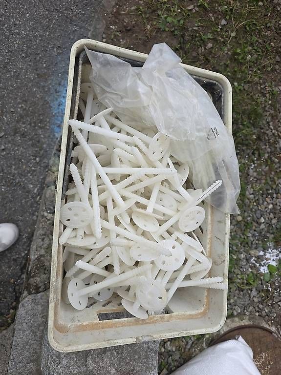 Tassen: tasselli – Neu und originalverpackt aus Iragna von AnaRita2719