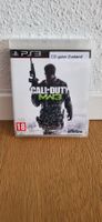 PS3 - Call of Duty Modern Warfare 3