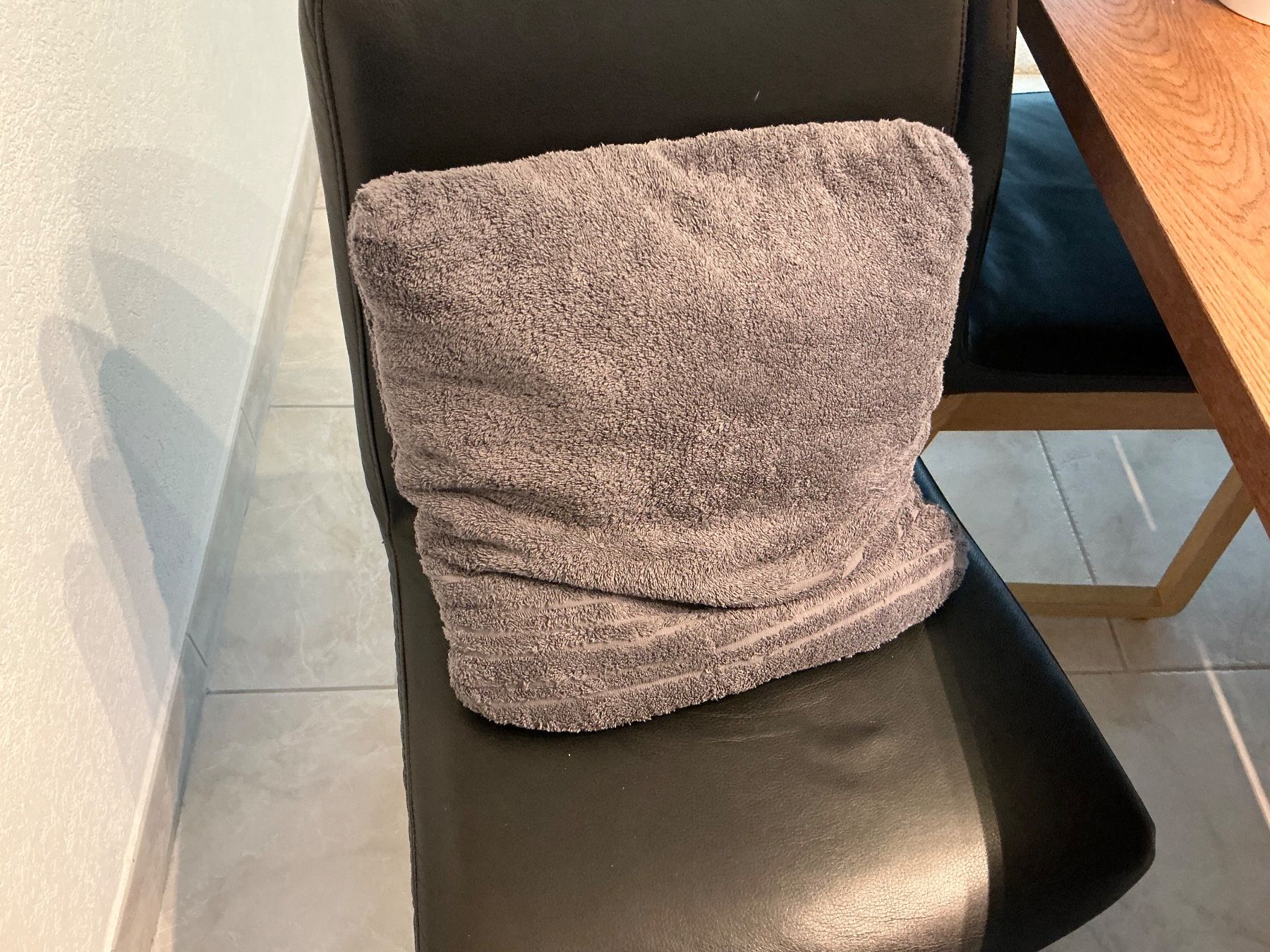Kissen: Frotte Kissen – Gebraucht aus Würenlos von Chicca2004 1