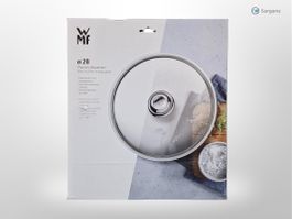 WMF Glas Pfannendeckel 28cm