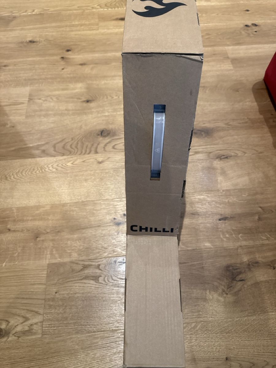 Chilli Kickboard: Chilli Rocky Matt neochrome 110mm Neuware – Nuovo e nell'imballaggio originale da Boswil venduto da Rita_100 2