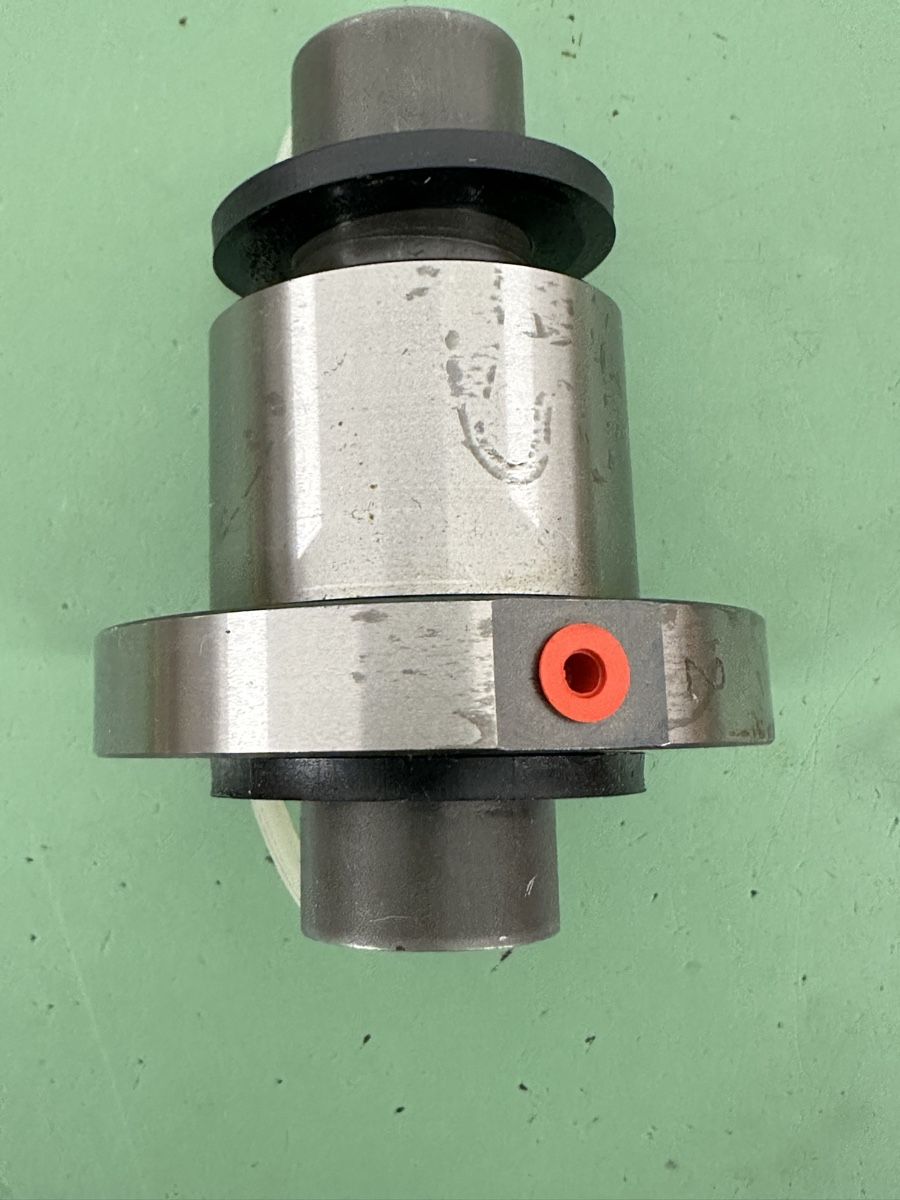 Altro per industria metallurgica: REXROTH  Kugelumlaufspindelmutter, ball screw nut – Nuovo e nell'imballaggio originale da Aarberg venduto da SNMachines 1