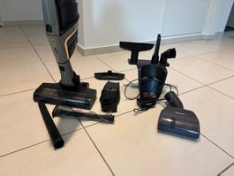 Staubsauger Miele Triflex HX2 Performance gebraucht
