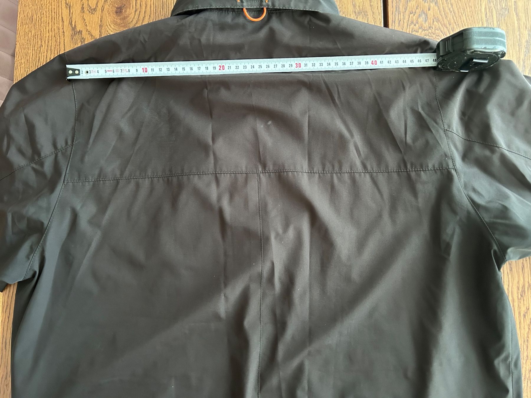 Bugatti Giacche: Bugatti Windstopper Jacke Neu GR. 50 – Nuovo (secondo la descrizione) da Wetzikon ZH venduto da Arber2021 6
