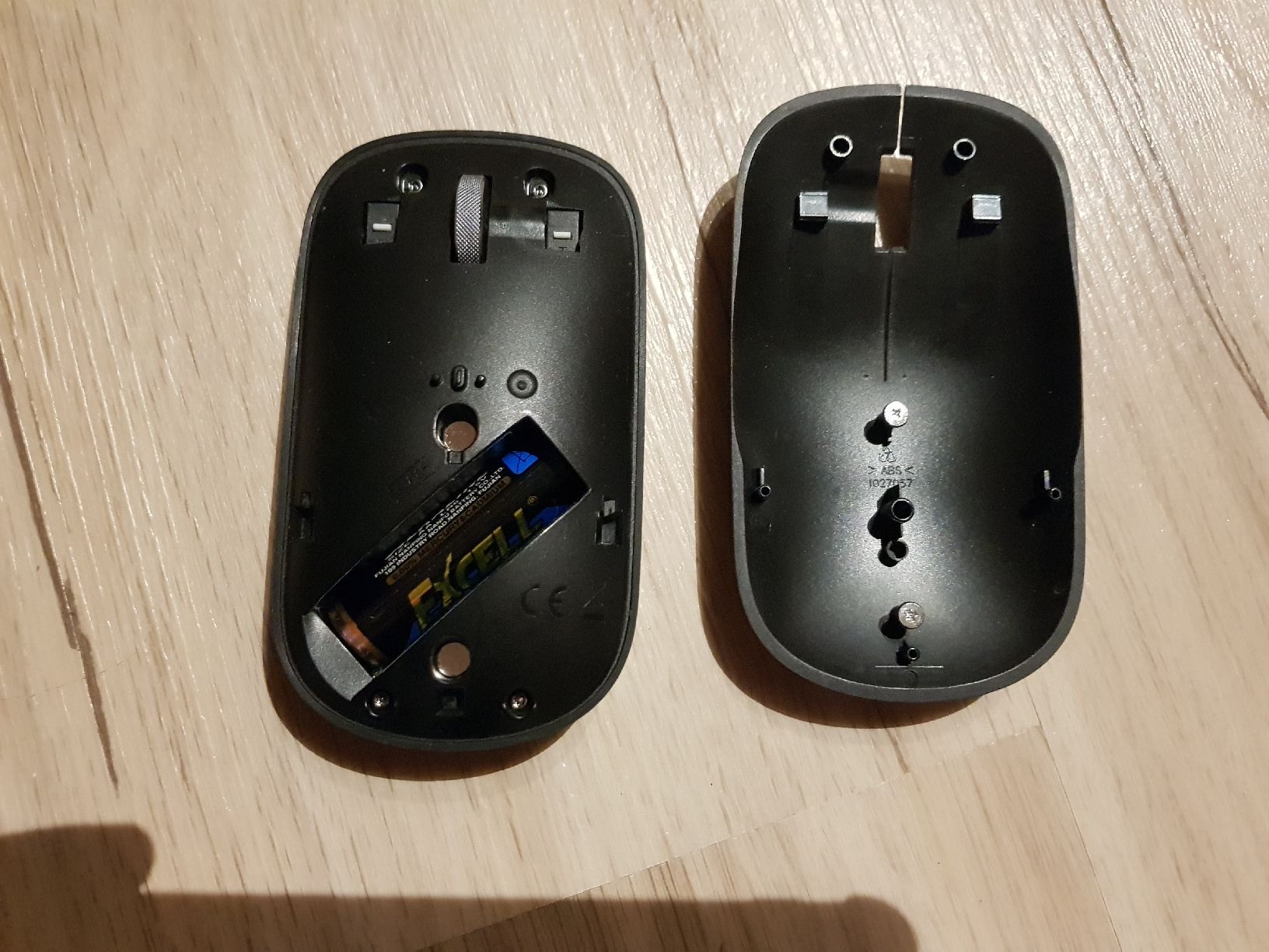Huawei Maus: Huawei Bluetooth mouse – Gebraucht aus Gerlafingen von diotech 2