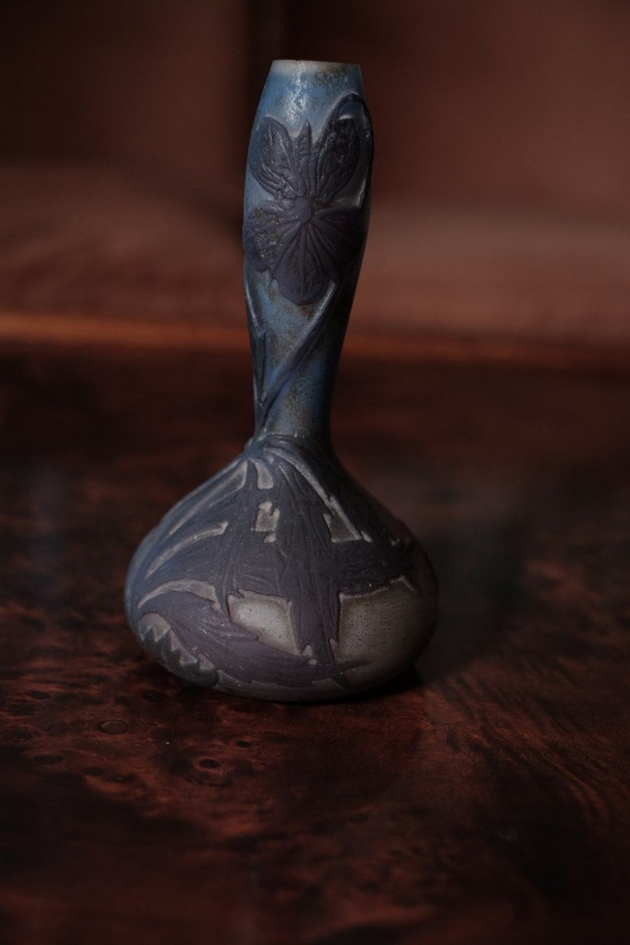 Vasen & Gefässe: 🟢 Loetz Richard Vase – Gebraucht aus Affoltern am Albis von Oumuamua