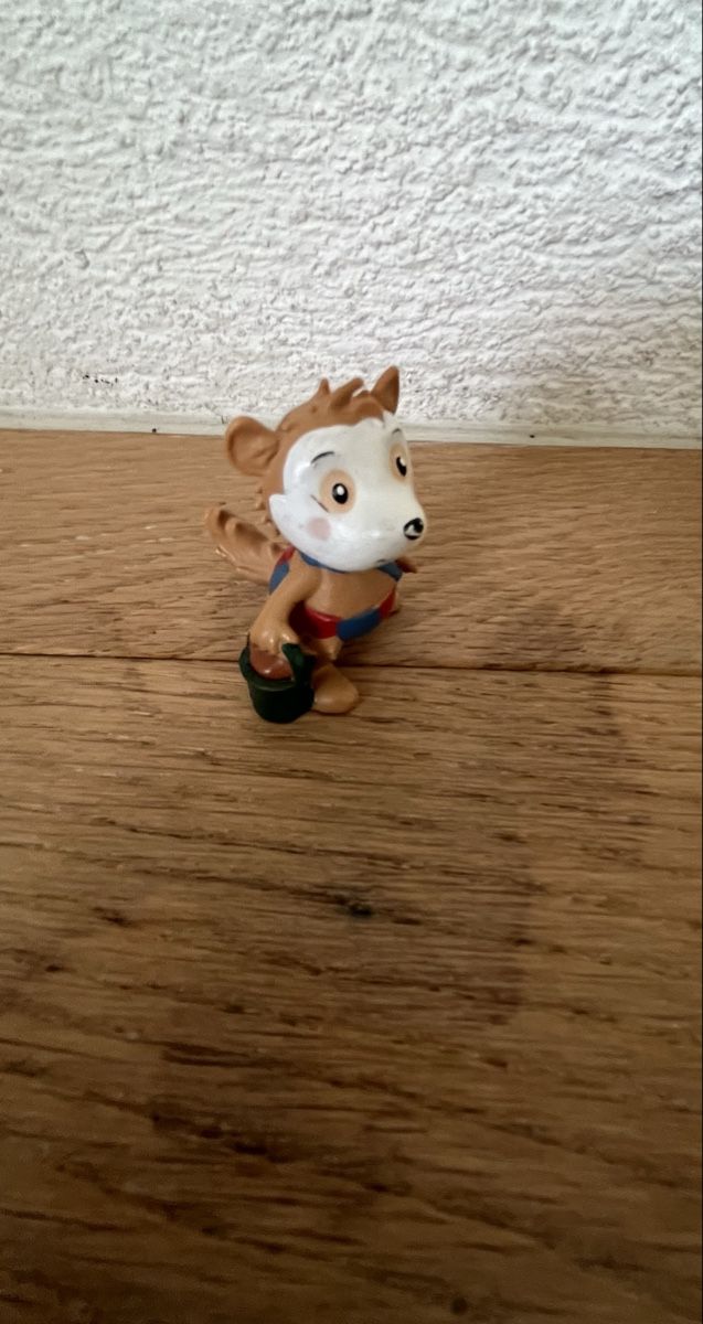 Tonies Statuette: Tonie – Usato da Dierikon venduto da nido3