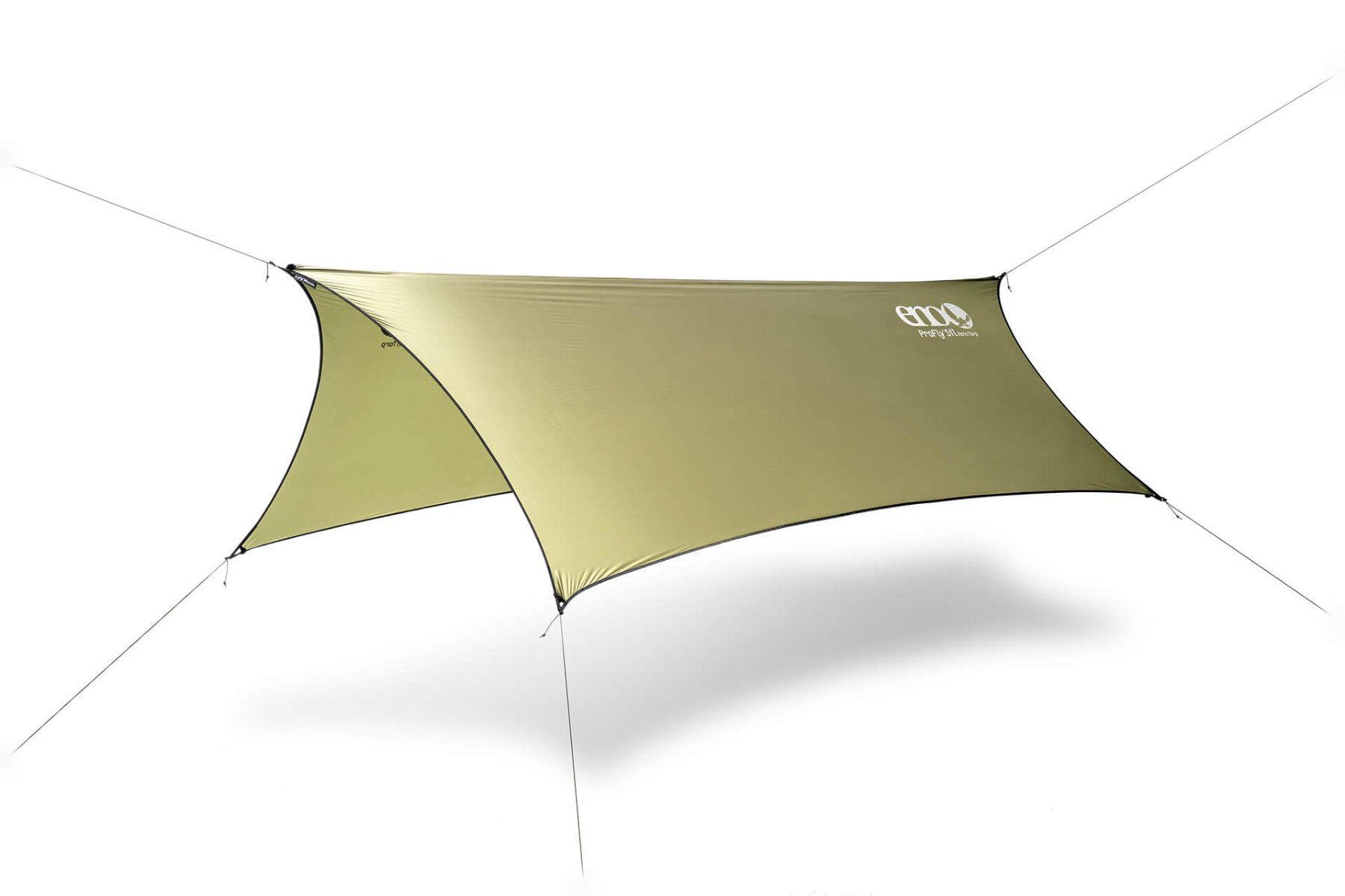 Altro per Esercito: ENO ProFly™ Sil Rain Tarp Regendach – Nuovo e nell'imballaggio originale da Tulln venduto da HaengemattenShop