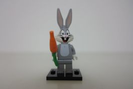 LEGO Minifigur CMF Looney Tunes Bugs Bunny