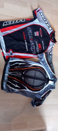 Bike trikot Gr. S