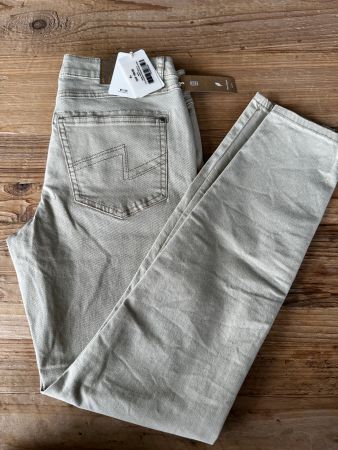 Neu Nile Hose Grösse S+ Baumwolle Elasthan