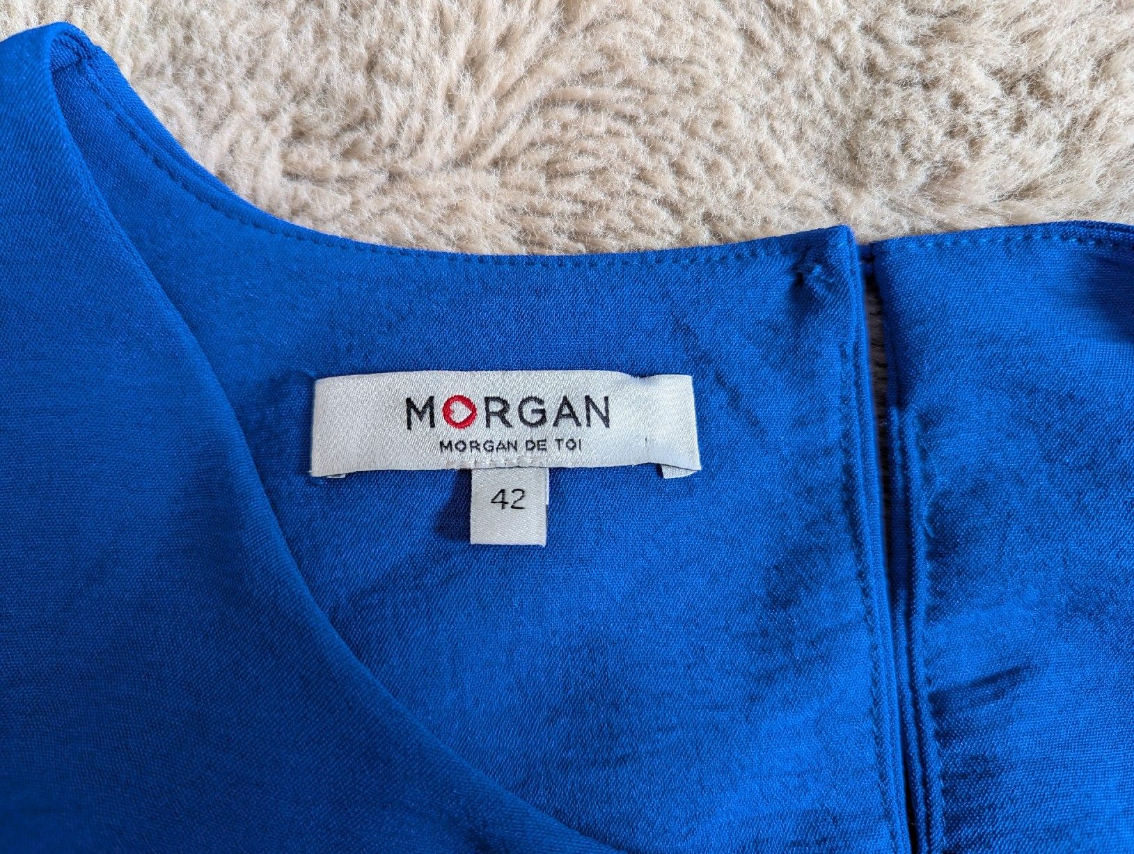 Morgan Vestiti: robe Morgan 42 – Usato da Montreux venduto da dem_gyt9 4