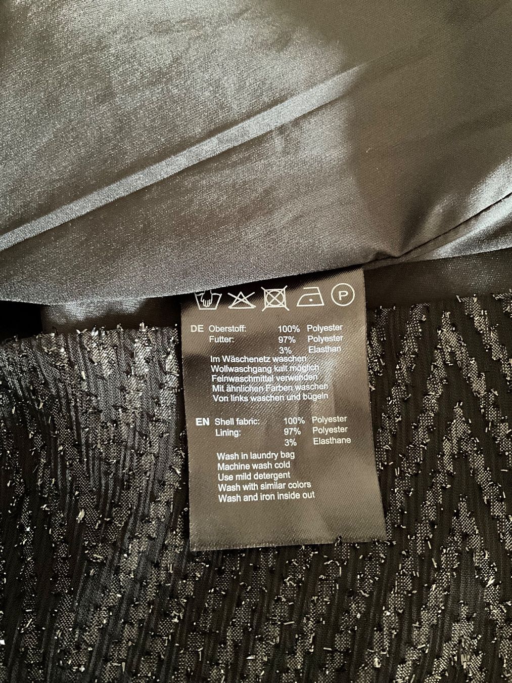 Hallhuber Vestiti: Kleid HALLHUBER Gr. 34 – Nuovo (secondo la descrizione) da Muri b. Bern venduto da SmuriS 3