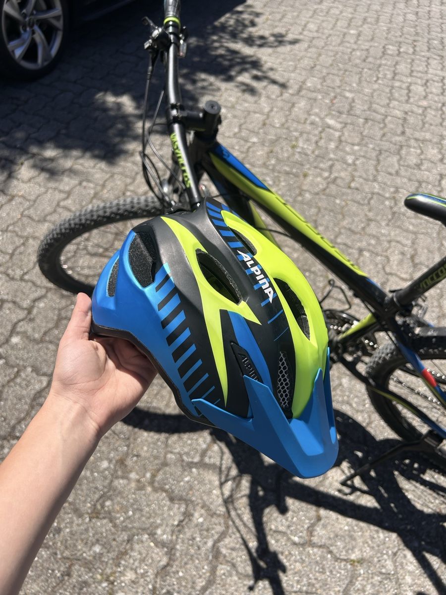 Scott Biciclette: Scott Kindervelo, top Zustand! – Usato da Bösingen venduto da noe_5dcf 7