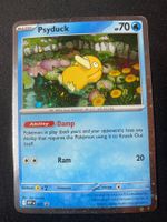 Psyduck 7 Holo - Enton - MEP Black Star Promos - EN