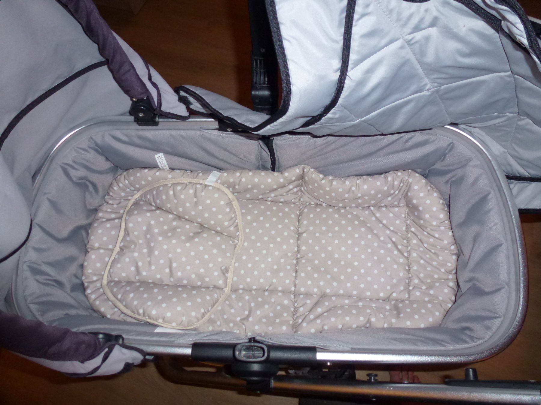 Kinderwagen: kinderwagen – Gebraucht aus Herisau von Hau-den-lukas 7