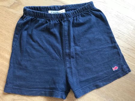 Shorts Weekend a la mer 23 Monate, 2 Jah