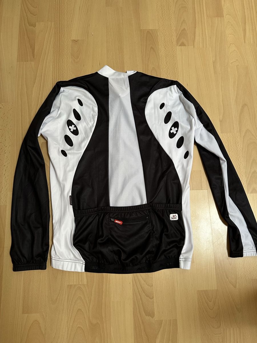 Maillots de corps & Pantalons: Velotrikot – D'occasion à Oberengstringen par Affeier0 1