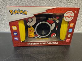 Neu - Pokémon - Interactive Camera
