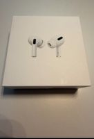 Air Pods Pro 2. Generation USB-C, sehr guter Zustand