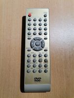 DVD Player Fernbedienung DVD27P8 - gebraucht