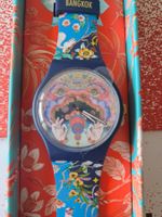 Swatch Destination Bangkok