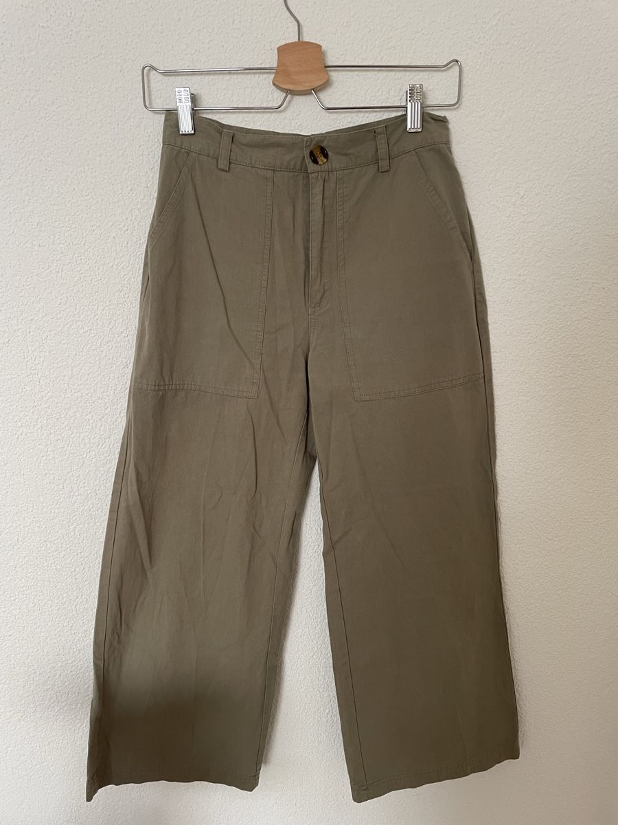 Pantaloni: Hose TWINTIP Gr. 36 – Nuovo (secondo la descrizione) da Baden venduto da cheyenne_5400