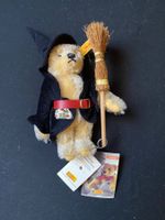 Steiff Teddy Hexe