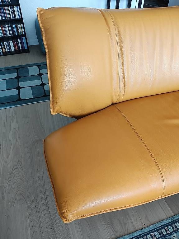 Leolux Sofas: Canapé 2.5 places Leolux Tango cuir – Gebraucht aus Lausanne von fbe_m7n7 4