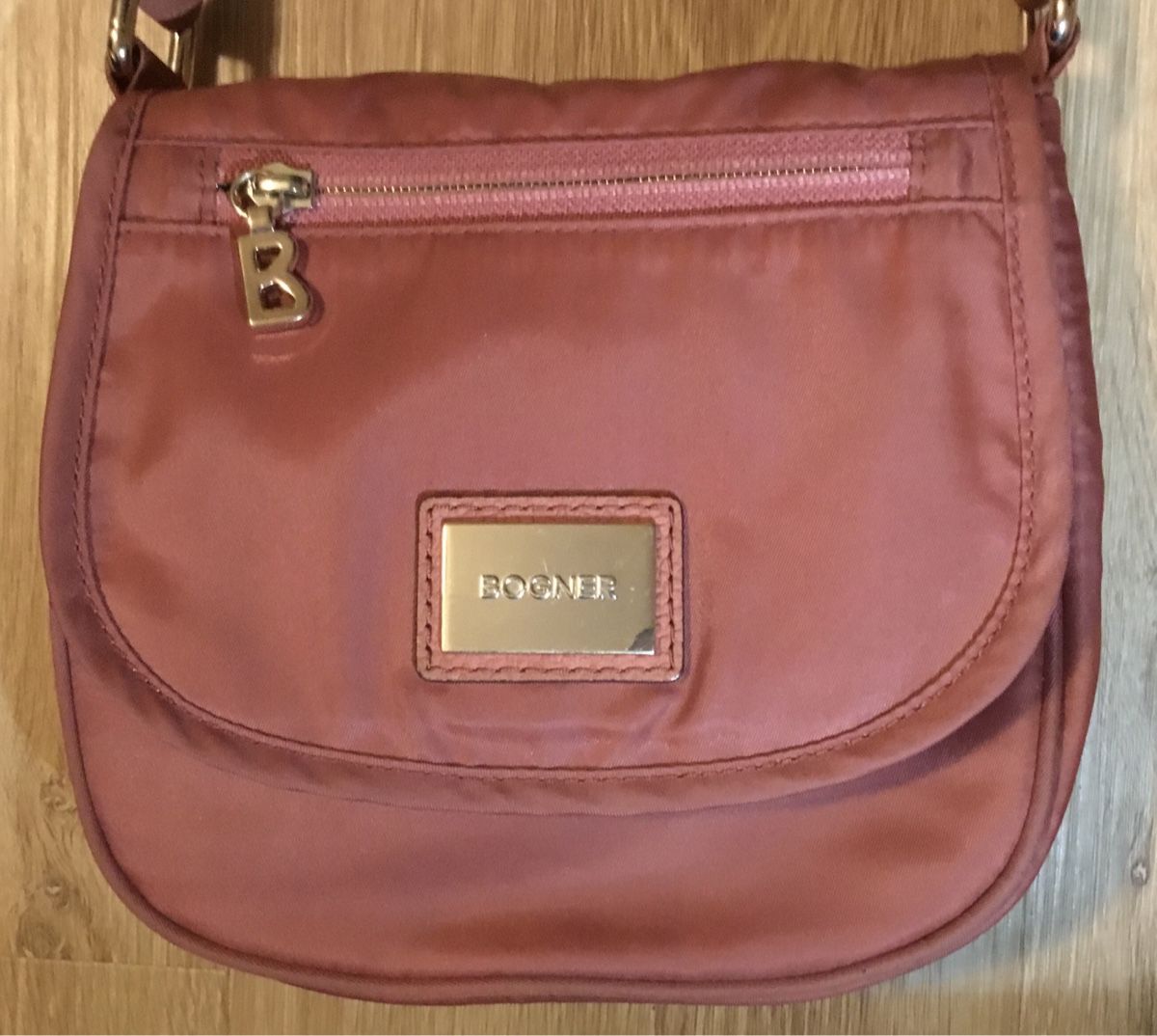 Bogner Borse da donna: Handtasche Bogner – Usato da Schlieren venduto da Jeajet 1