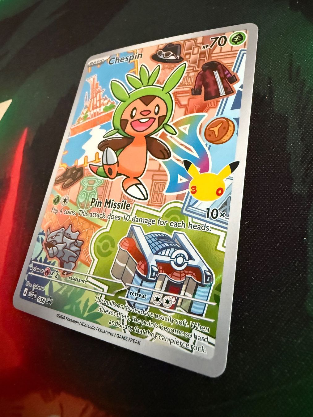 Pokémon Carte collezionabili: Pokémon First Partner Series 3 - Kalos Starter Version EN – Usato da Uster venduto da bacsev 2